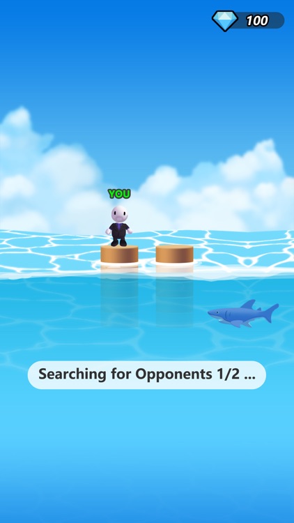 Answer or Die：AI Guess Word