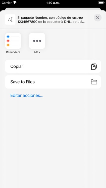 Magic Tracker screenshot-4