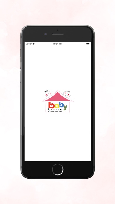 Baby House Costumes Screenshot