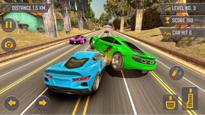 Car Games 3D: Racing Games Screenshot