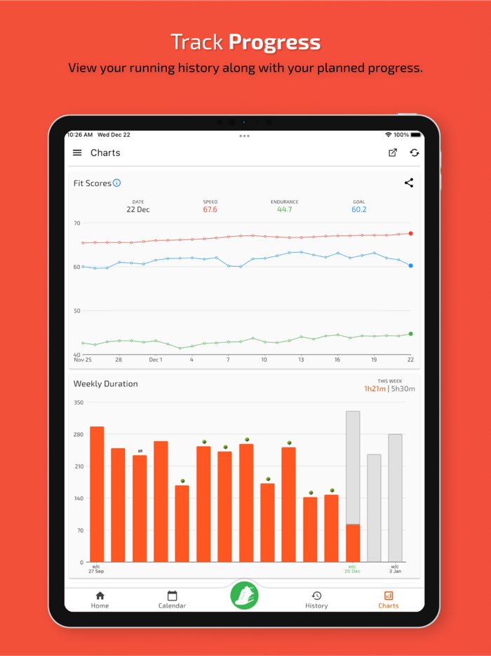 TrainAsONE- AI Running Plans