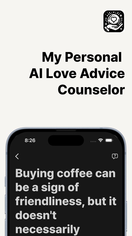 Ask Anything-AI Love Counselor