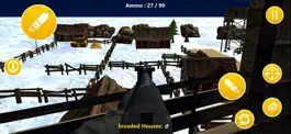 Game screenshot Guns vs Aliens : Shooting game apk
