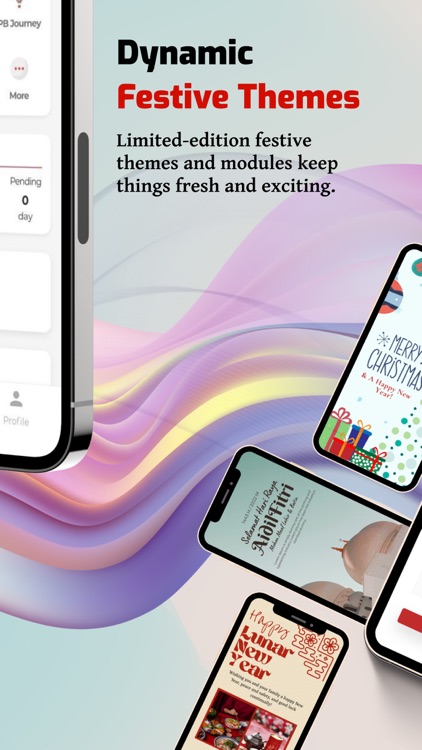 PBeXperience screenshot-4