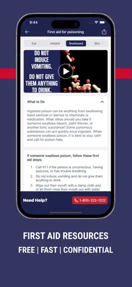 Game screenshot Poison Help Missouri hack