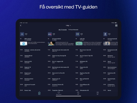 Screenshot #5 pour Telenor T-We
