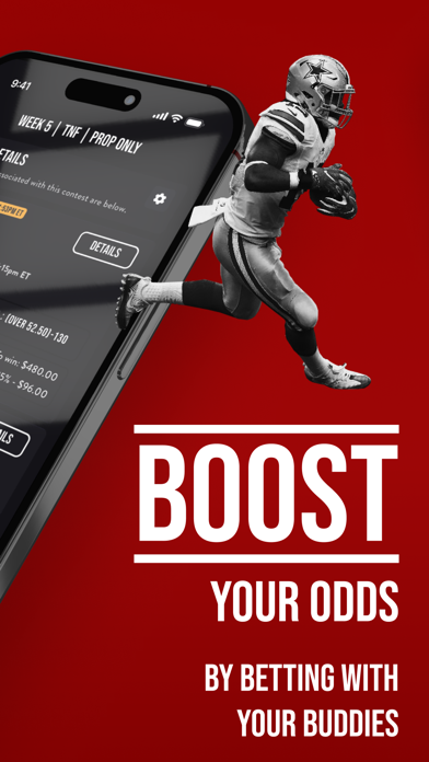 Bettor Together | Win Money Screenshot
