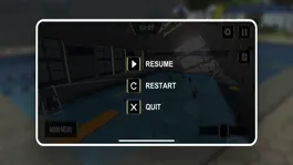 Game screenshot Lifeguard Vis mod apk