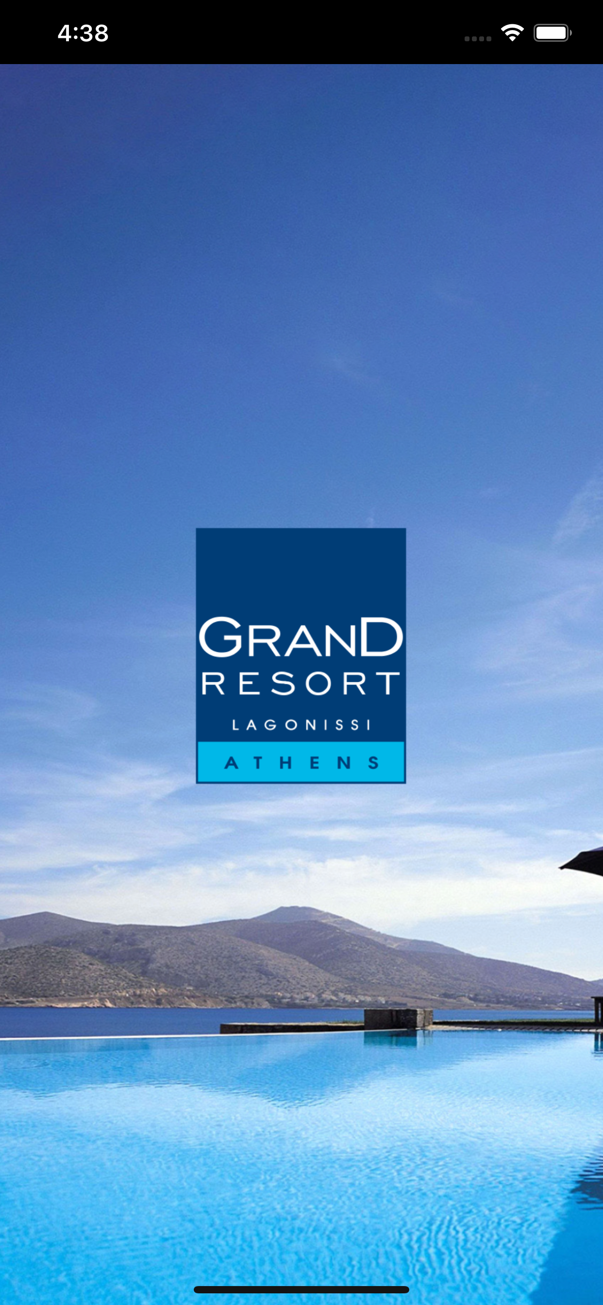 Grand Resort