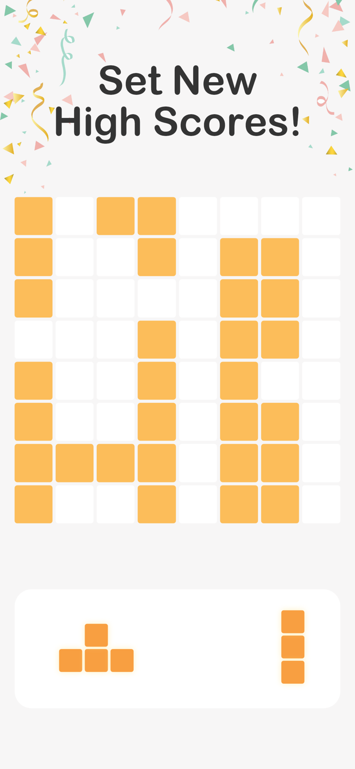 Block Puzzle - Block Place