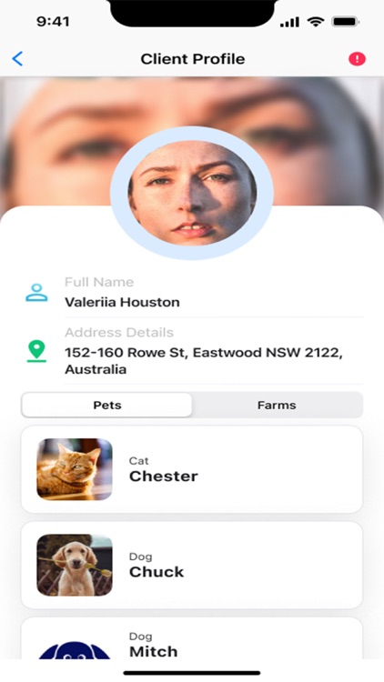 Ask A Vet Partners screenshot-6