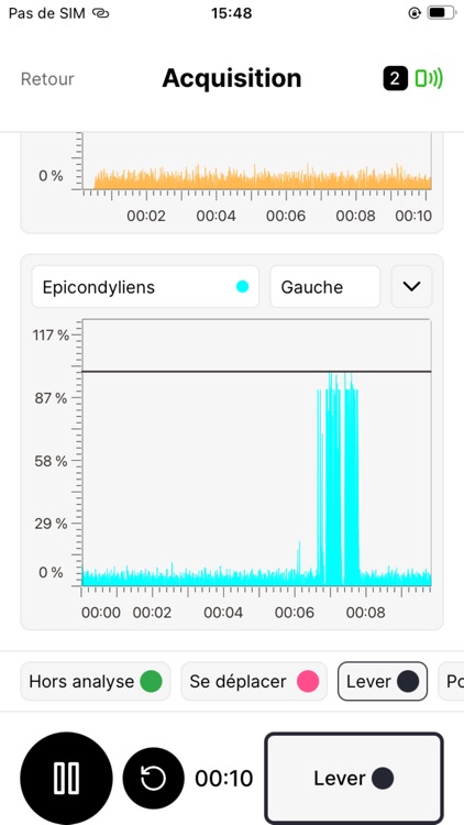 E.M.I.L screenshot-4