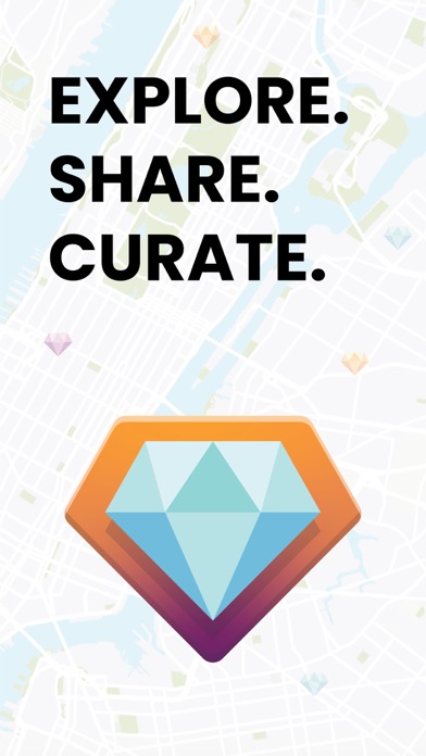 Trustr App Screenshot
