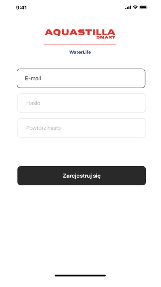 #2. Aquastilla (iOS) Podle: Amii Sp. z o.o.