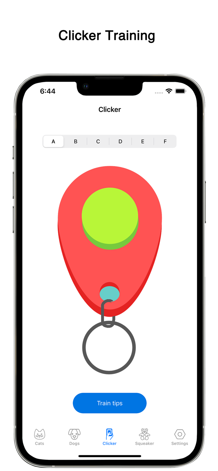 Cat Sounds Dog Translator