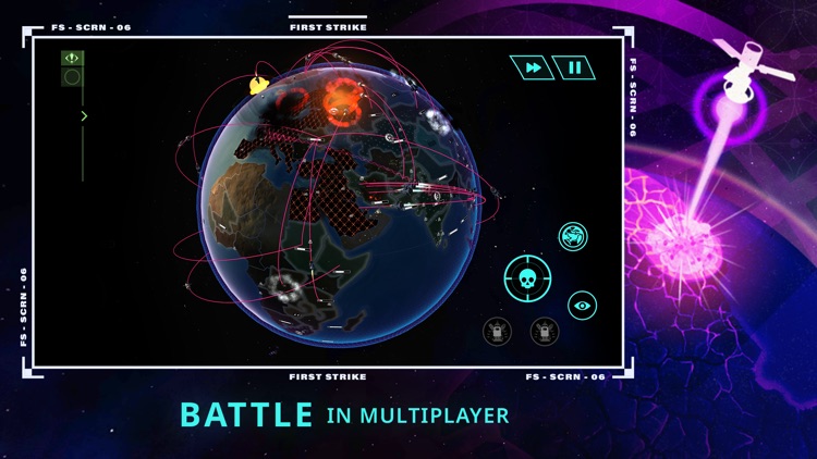 First Strike screenshot-4