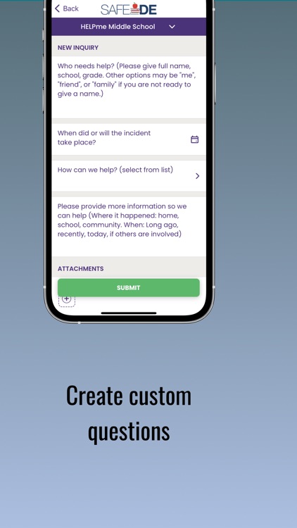 Safe DE screenshot-4