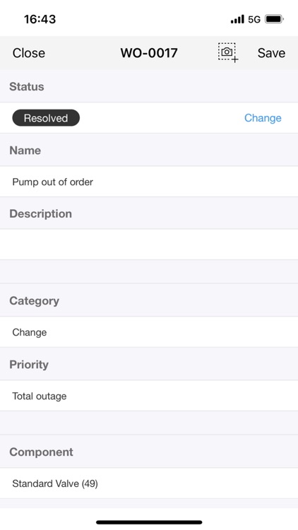 Building X Lifecycle Twin