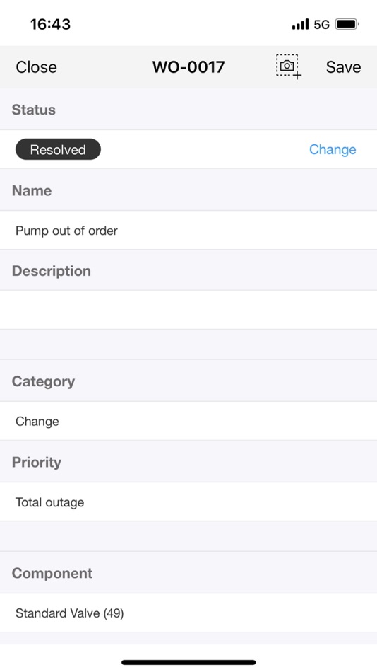 #2. Building X Lifecycle Twin (iOS) By: Siemens AG