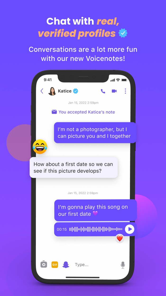 Dil Mil - South Asian Dating