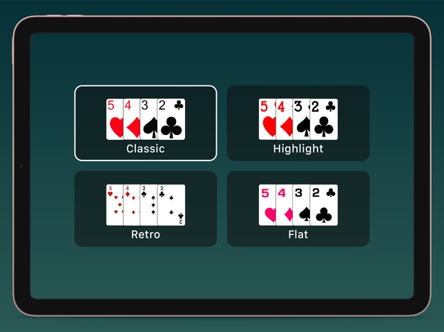Play Gaps Solitaire Cards Video Game Online For Free With No App