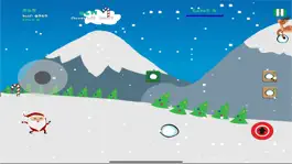 Game screenshot Santa's Jingle Run hack