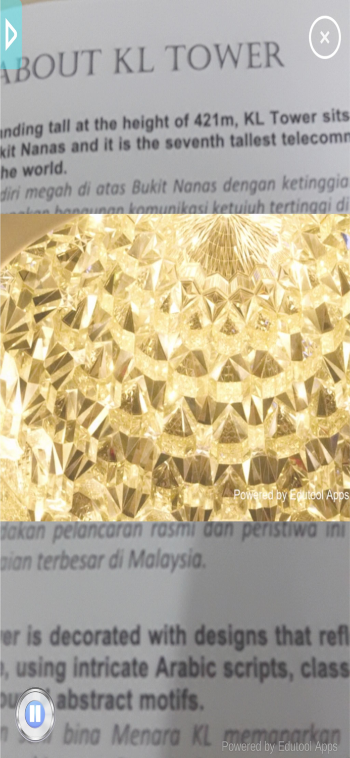 KL Tower EduPassport Secondary