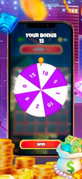Game screenshot Lucky thief hack