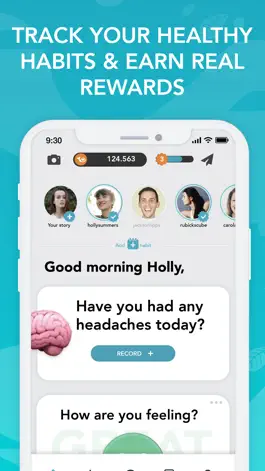 Game screenshot Better by Bowhead Health hack