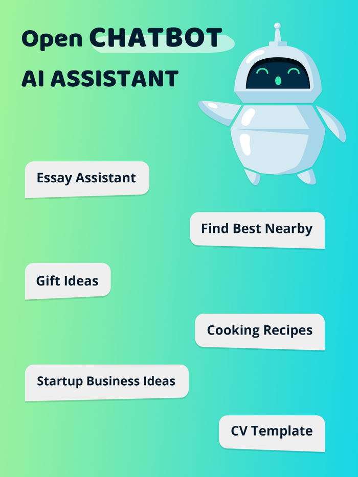 AI Chat  Personal Chatbot
