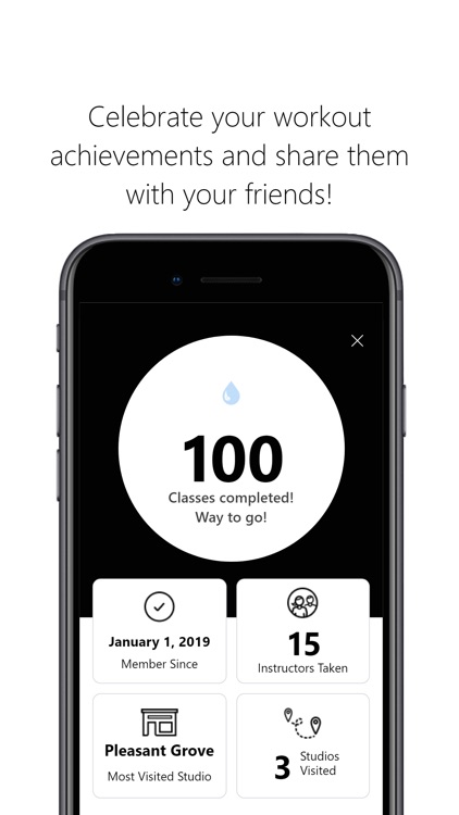 Sweat Cycle House - PG screenshot-5