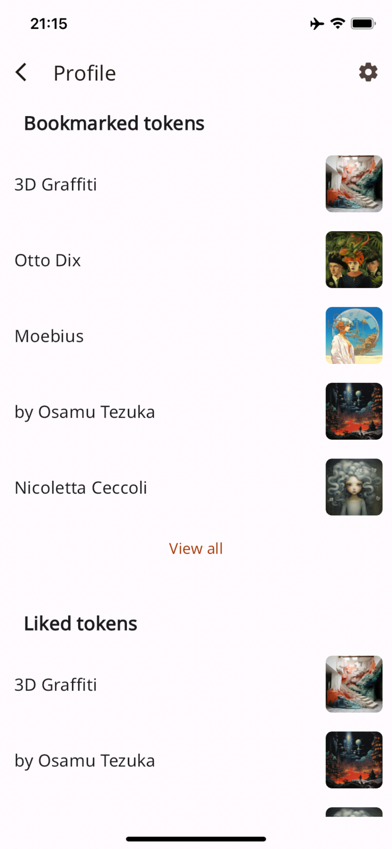 AI Canvas Guide