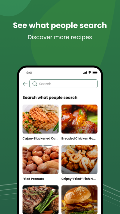 Chefree Screenshot