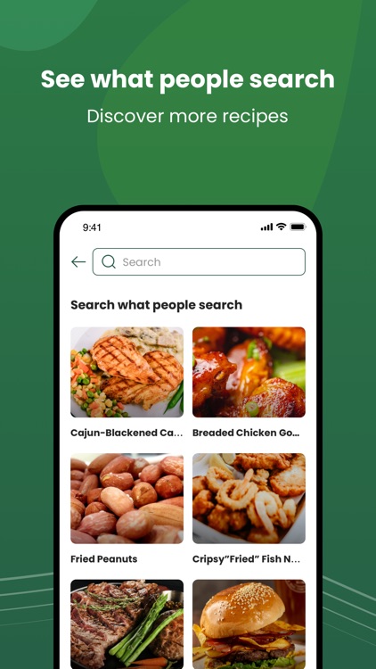Chefree screenshot-3