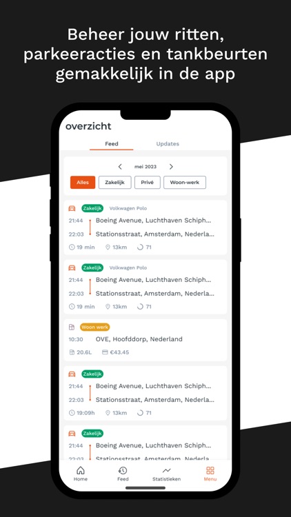 Mobiliteit zonder zorgen screenshot-3