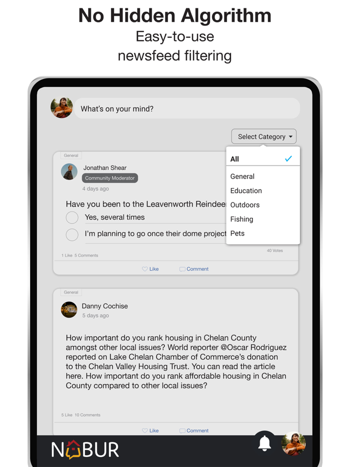 NABUR by Wenatchee World