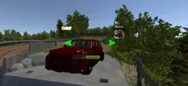 Game screenshot KD OffRoad Driving Game hack