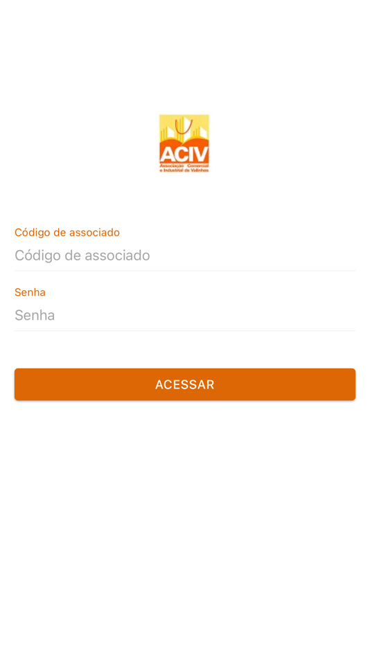 #1. ACI Valinhos Mobile (iOS) 由: Sophus Tecnologia