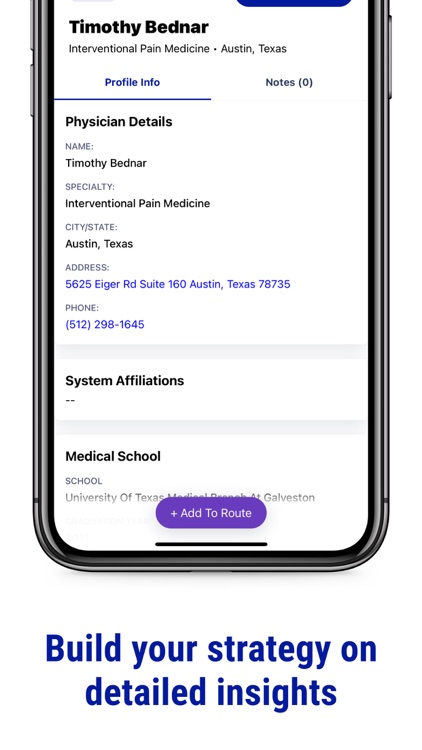 MedScout screenshot-3