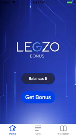 Game screenshot Legzo Bonus Club mod apk
