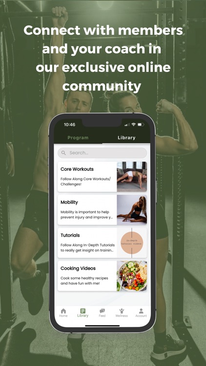 3strandz screenshot-3