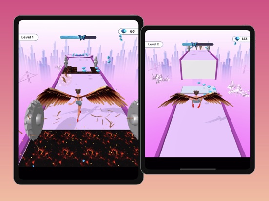 Screenshot #2 for Victoria's Challenge