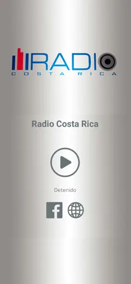 Game screenshot Radio Costa Rica 930 AM mod apk