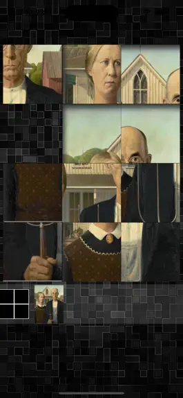 Game screenshot Slide Puzzle Image apk