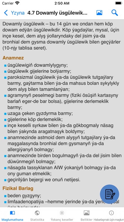 Çaga keselleri screenshot-4