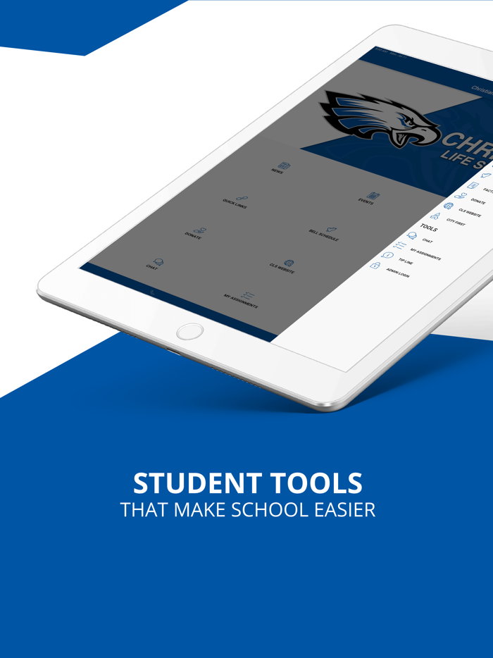 Christian Life Schools