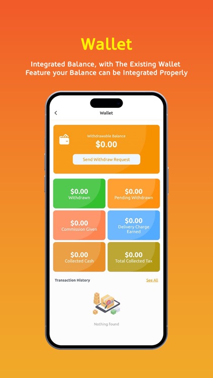 Metabid Seller screenshot-5