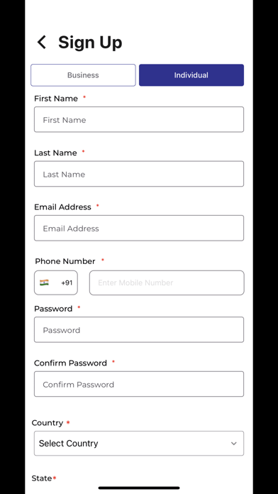 MetaApply Screenshot