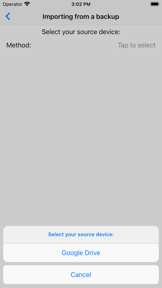 #7. MyCafe Calculator (iOS) 由: Grzegorz Antoniak