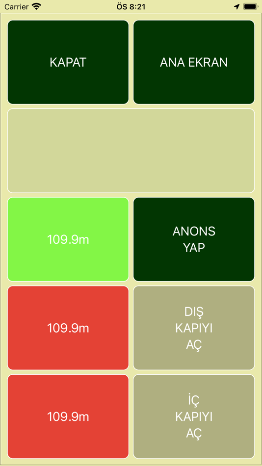 #1. bOkul (iOS) Podle: Deniz Ozturk